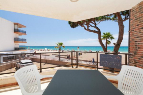 Гостиница UHC Mexico I Apartments  Камбрильс